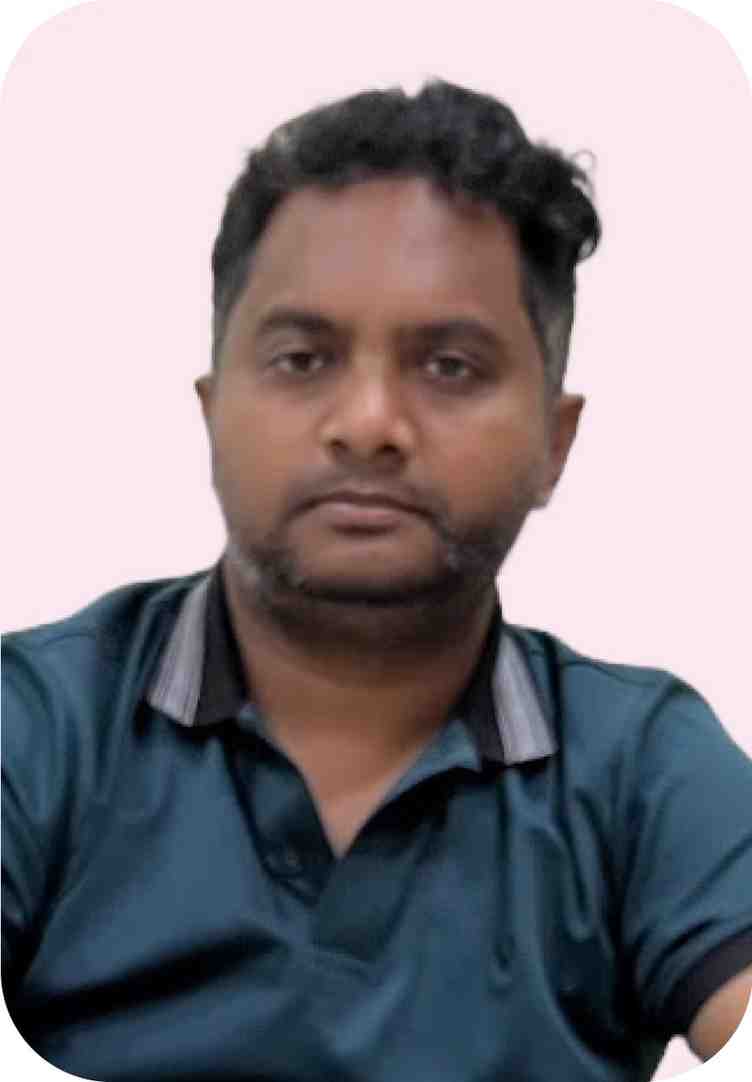 Dr. Sandeep Pradhan